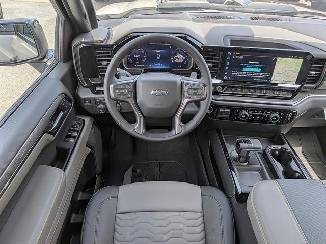 New 2026 White Sands Chevrolet ZR2 image 15