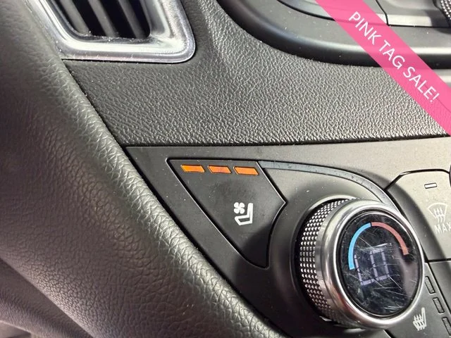 Used 2024 Blue Chevrolet LT image 25