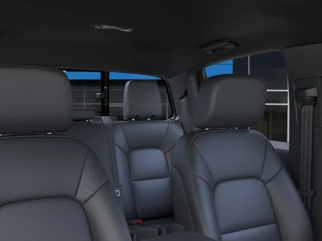 New 2026 White Sands Chevrolet Trail Boss image 24