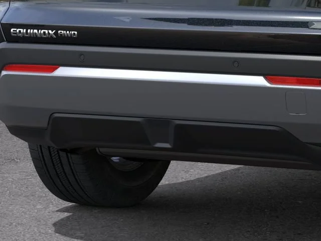 2026 Chevrolet Equinox LT - Photo 14
