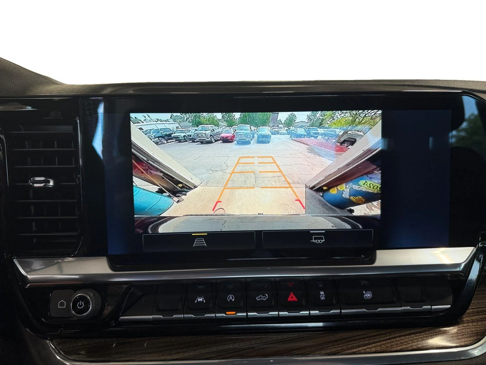 Used 2024 Black Chevrolet RST image 17