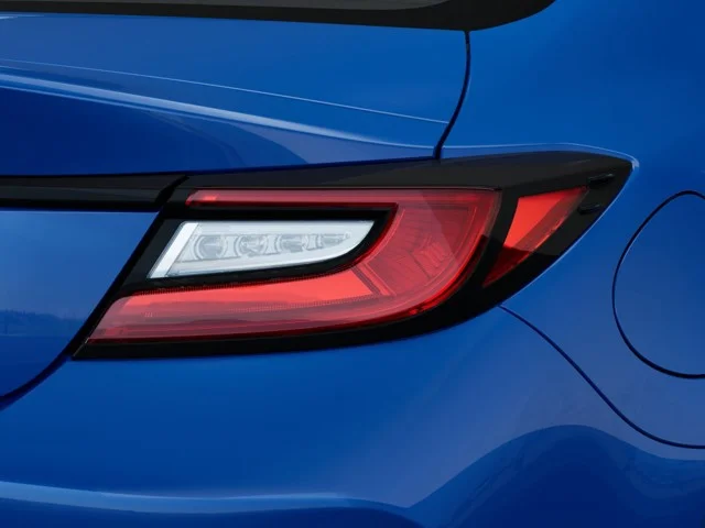 2026 Subaru BRZ tS - Photo 12