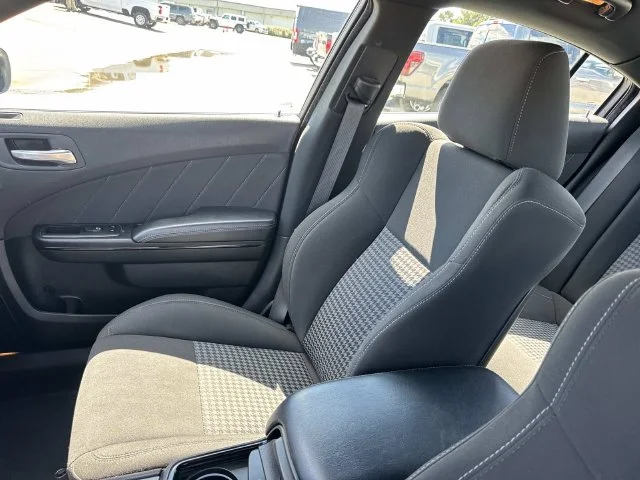 Used 2023 Silver Dodge GT image 27