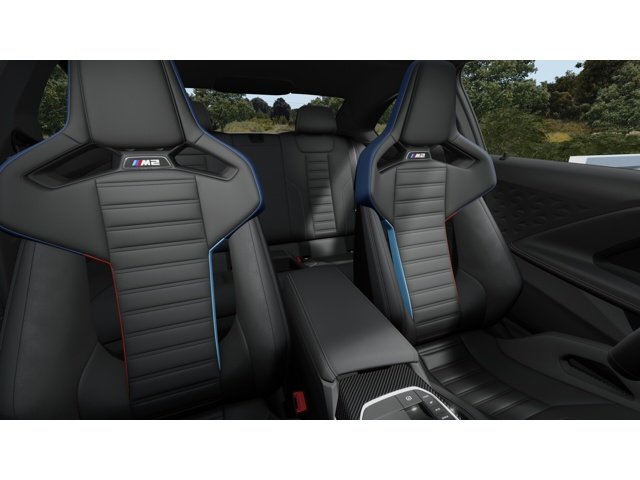 New 2026 Frozen Pure Grey Metallic BMW Base image 11
