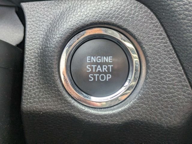 Used 2025 Gray Toyota XLE image 34
