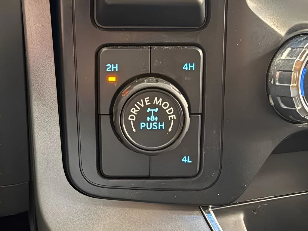 2024 Ford F-150 XLT - Photo 25