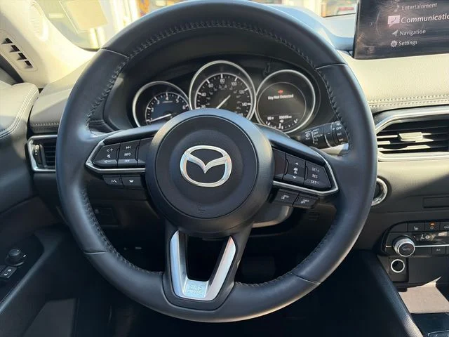 Used 2025 Gray Mazda 2.5 S Preferred Package image 14