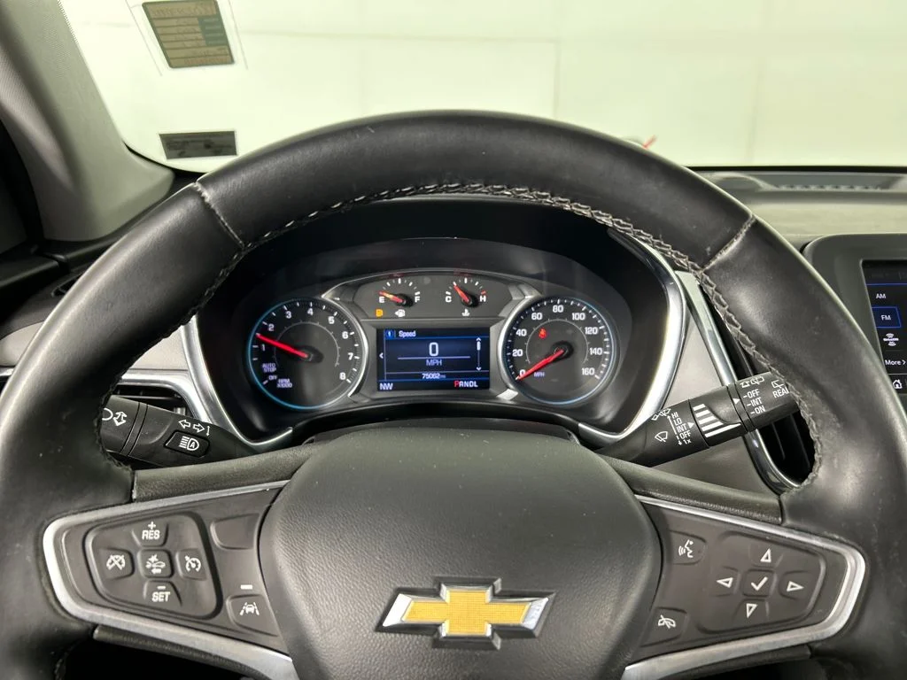 Used 2023 Gray Chevrolet LT image 13