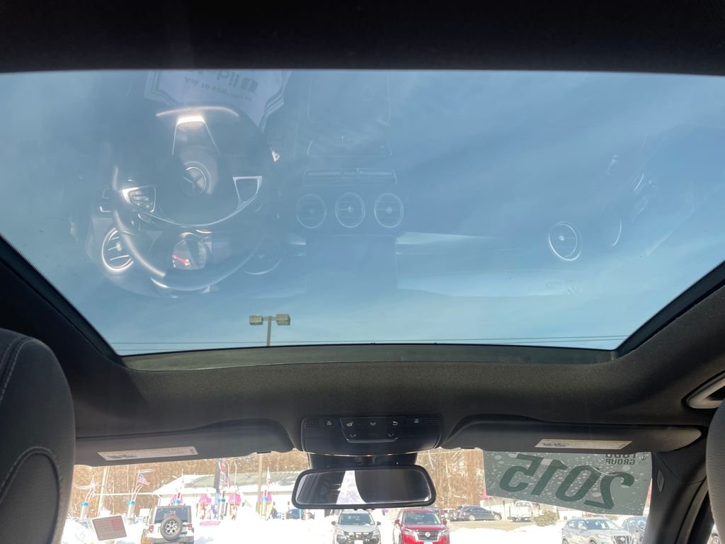 2015 Mercedes-Benz C-Class C300 - Photo 19