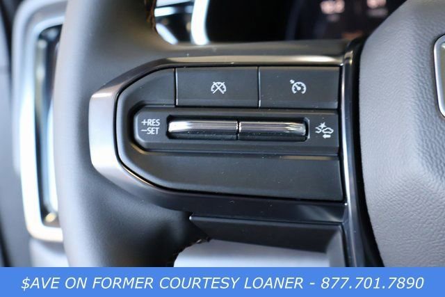 2026 GMC Canyon AT4 - Photo 23