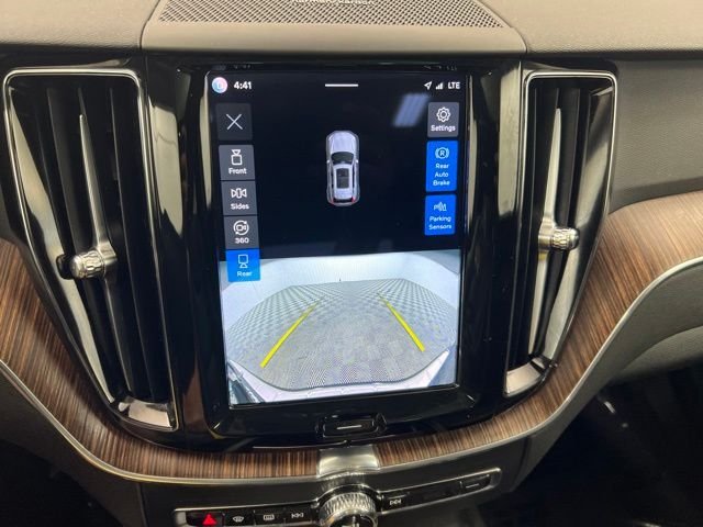 Certified Used 2023 Denim Blue Volvo Plus image 18