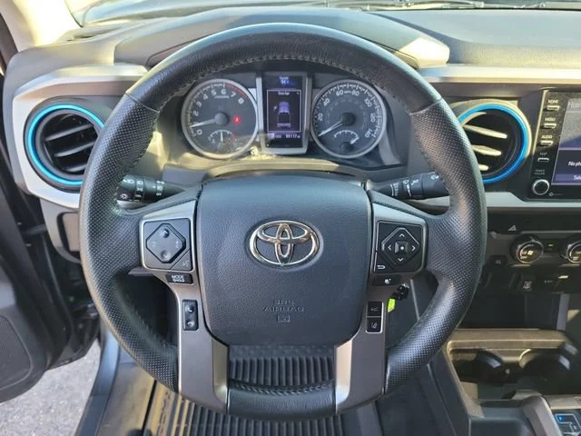 2020 Toyota Tacoma SR5 - Photo 24