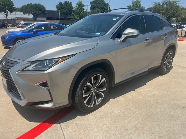Used 2019  Lexus 350 image 6