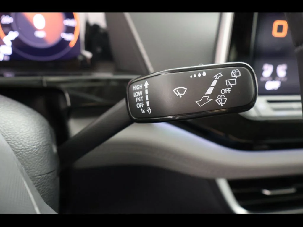 New 2026 Black Volkswagen 2.0T Peak Edition image 26