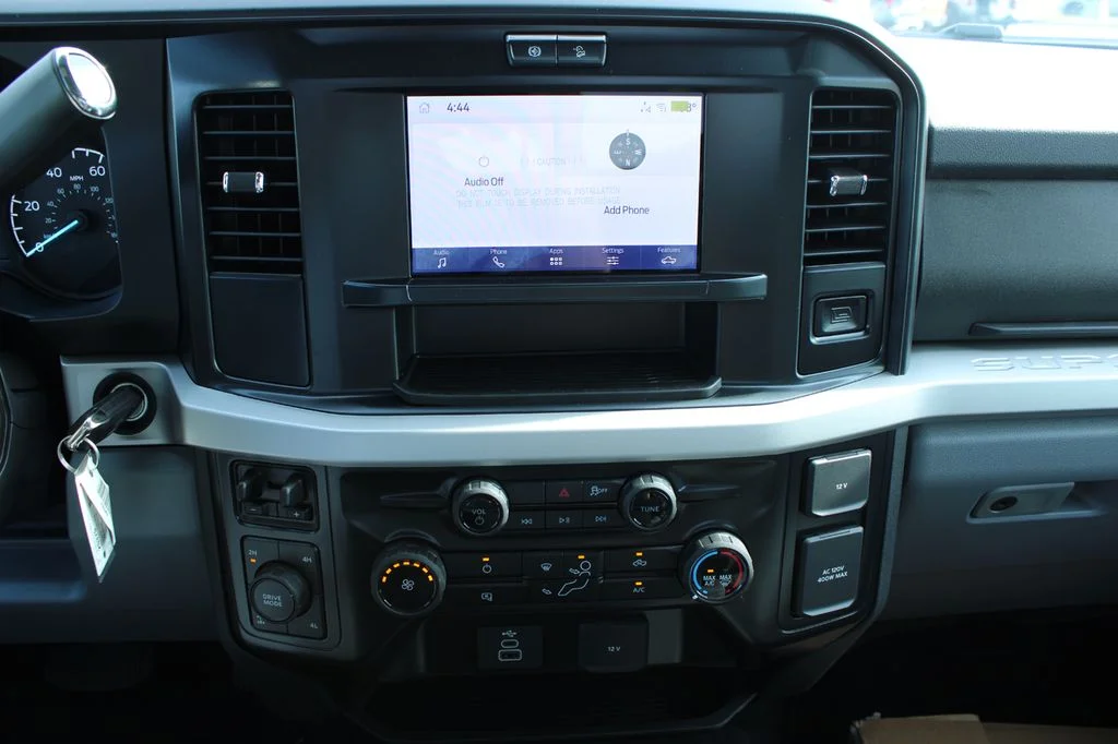 New 2026 Avalanche Ford F-350® XLT image 31