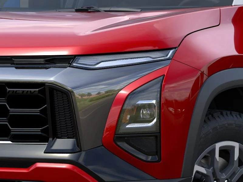 2026 Chevrolet Equinox ACTIV - Photo 11