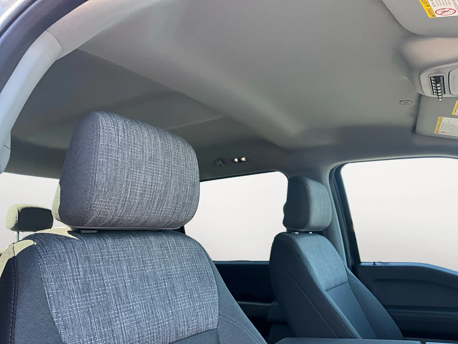 New 2026 Carbonized Gray Metallic Ford F-350® XLT image 10