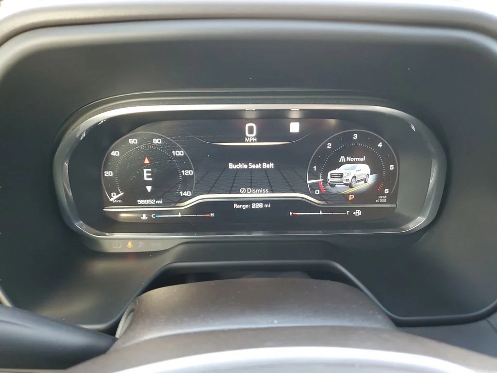Used 2023 Onyx Black GMC SLT image 26