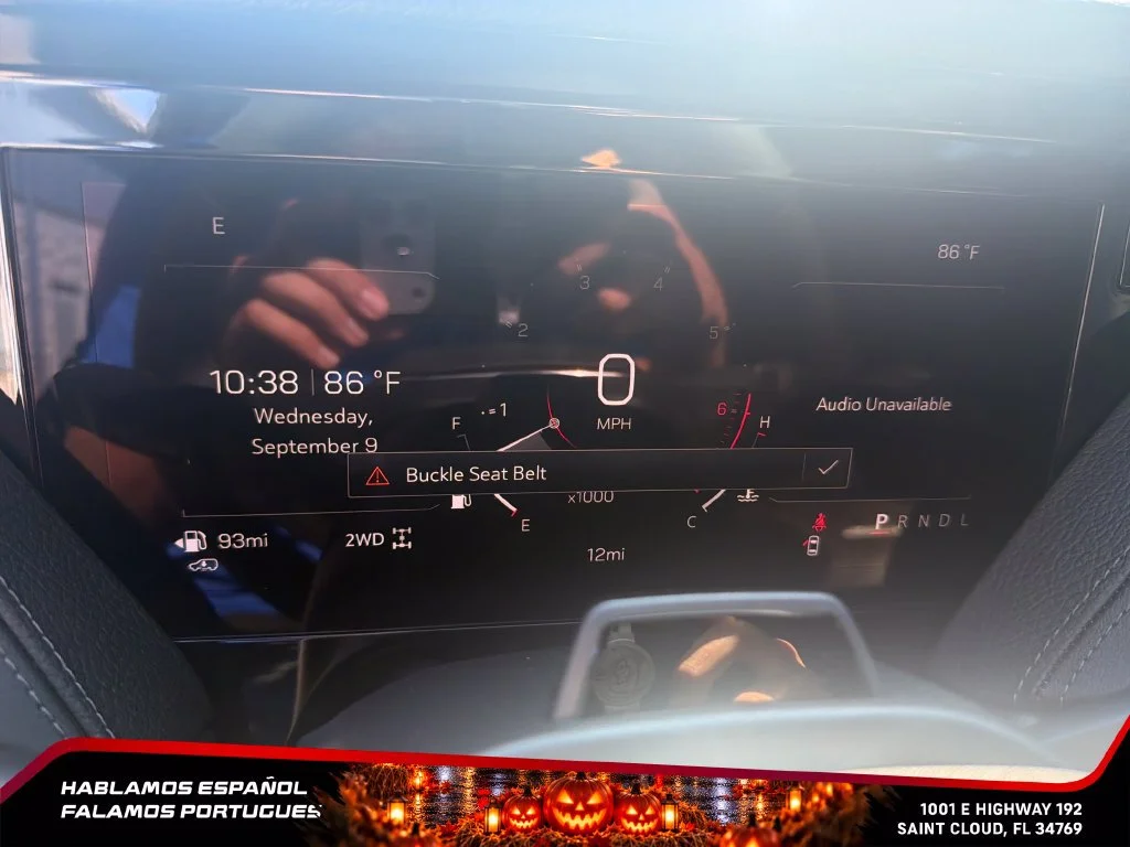 New 2026 Onyx Black GMC Denali image 21