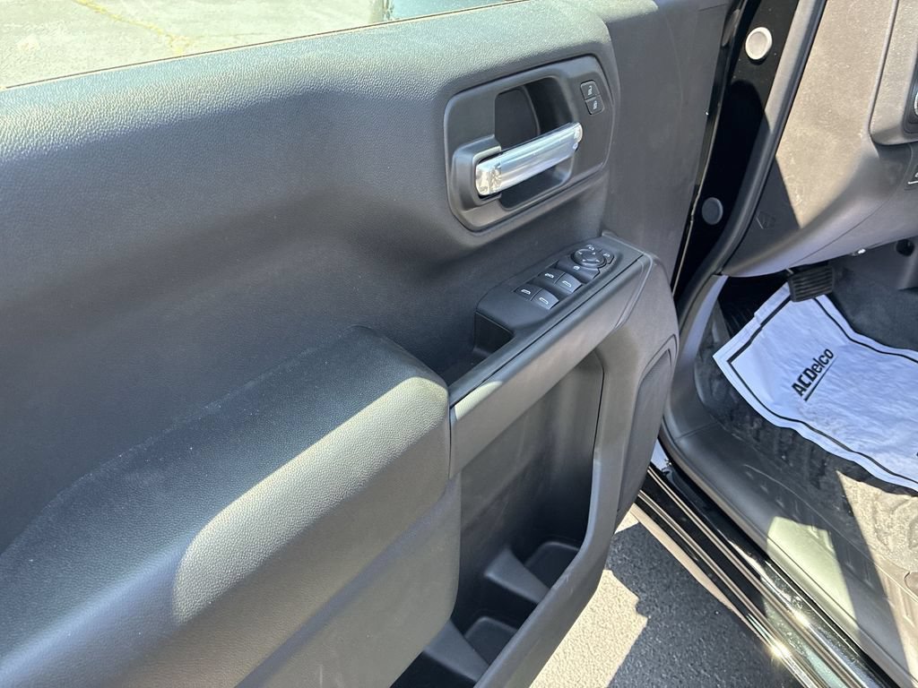 2026 GMC Sierra 1500 Pro - Photo 13
