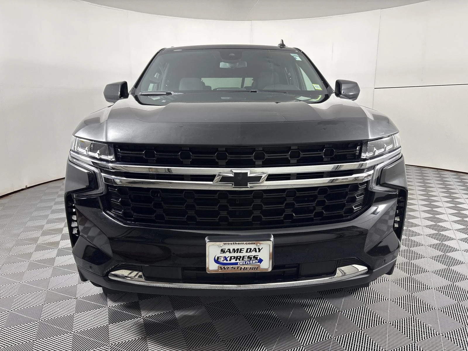 Used 2023 Black Chevrolet LS image 2