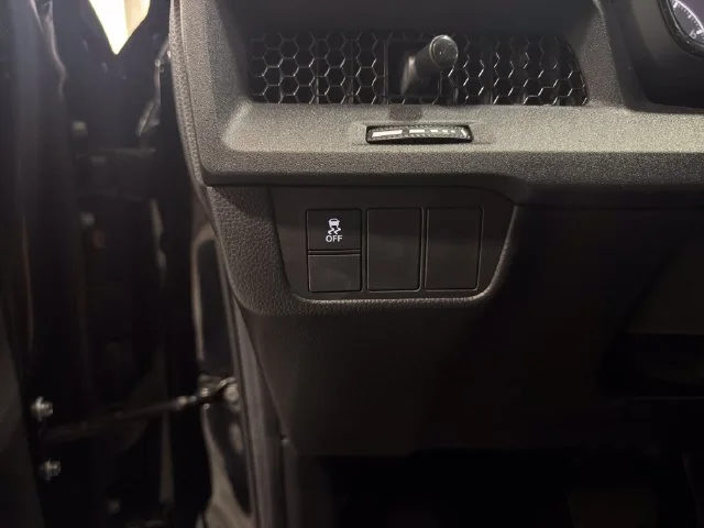 Used 2024 Black Honda LX image 16