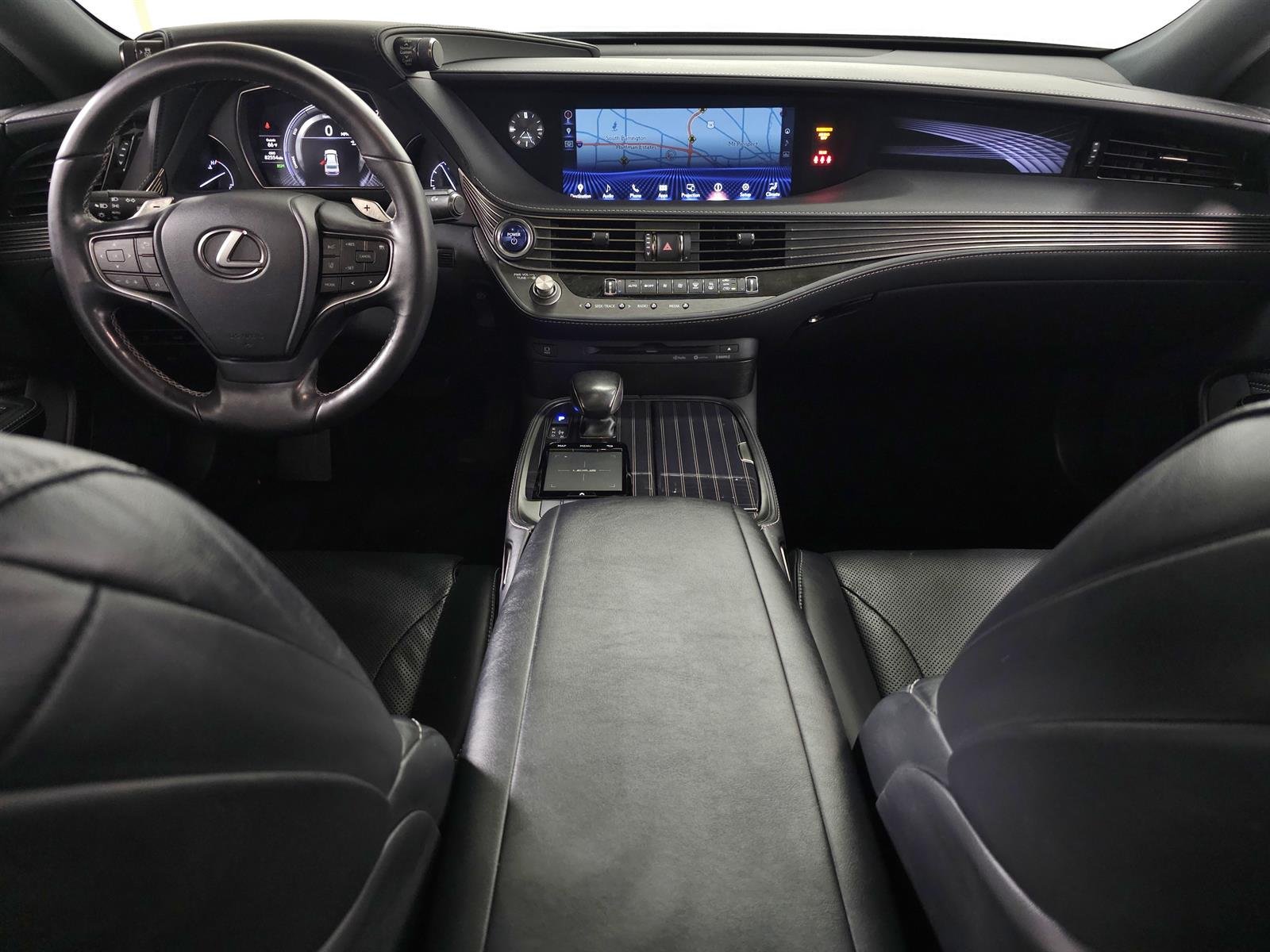 Used 2019 Caviar 223 Lexus  image 14