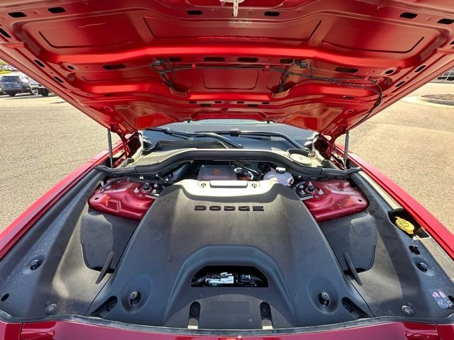2025 Dodge Charger Daytona R/T - Photo 15