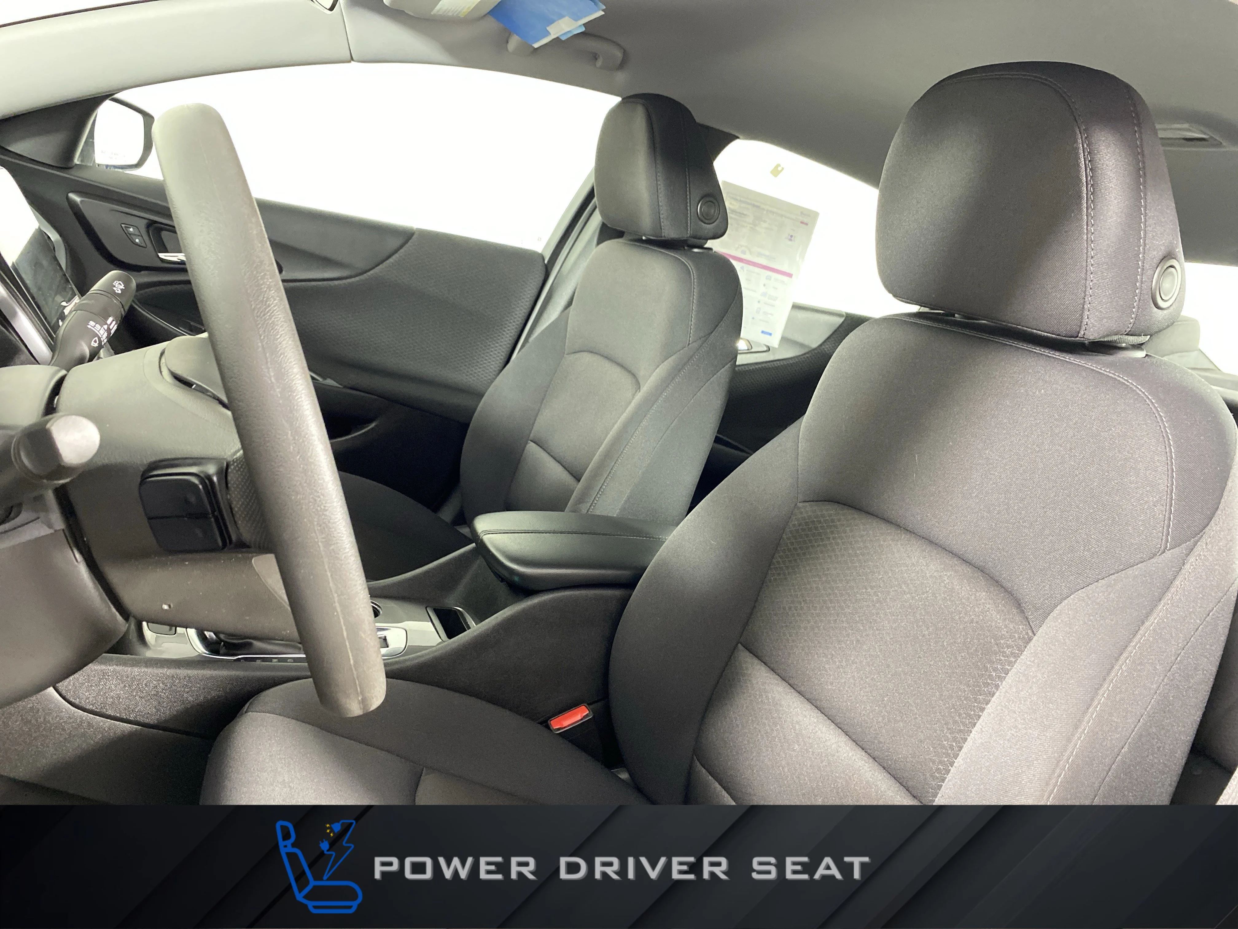 Used 2023 Summit White Chevrolet LT image 15