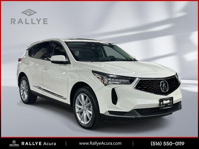 2023 Acura RDX