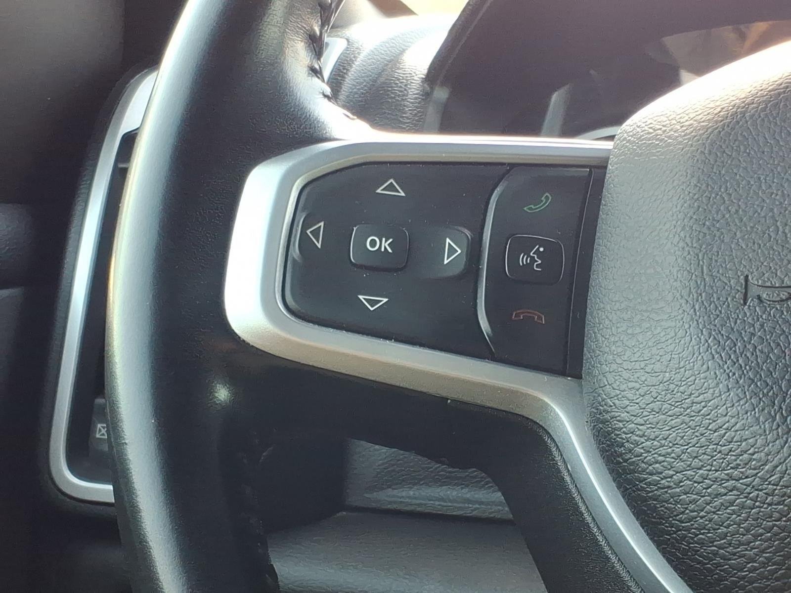 Used 2022  RAM Lone Star image 24