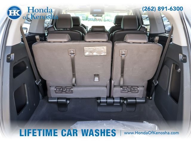 2023 Honda Odyssey Touring - Photo 25