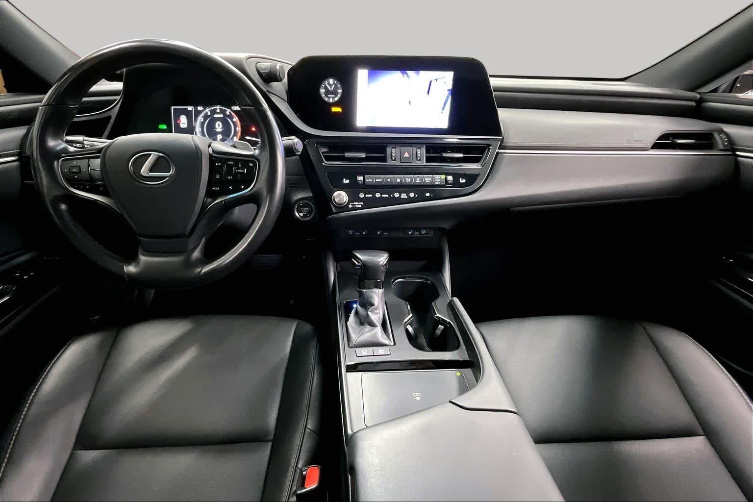 Certified Used 2025 Caviar Lexus  image 16