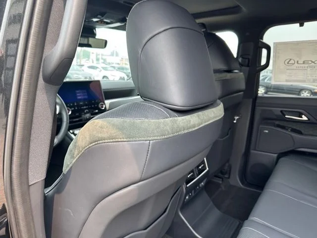 New 2026 Caviar Lexus OVERTRAIL PLUS image 39