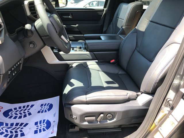 2026 Toyota Tundra Platinum - Photo 33