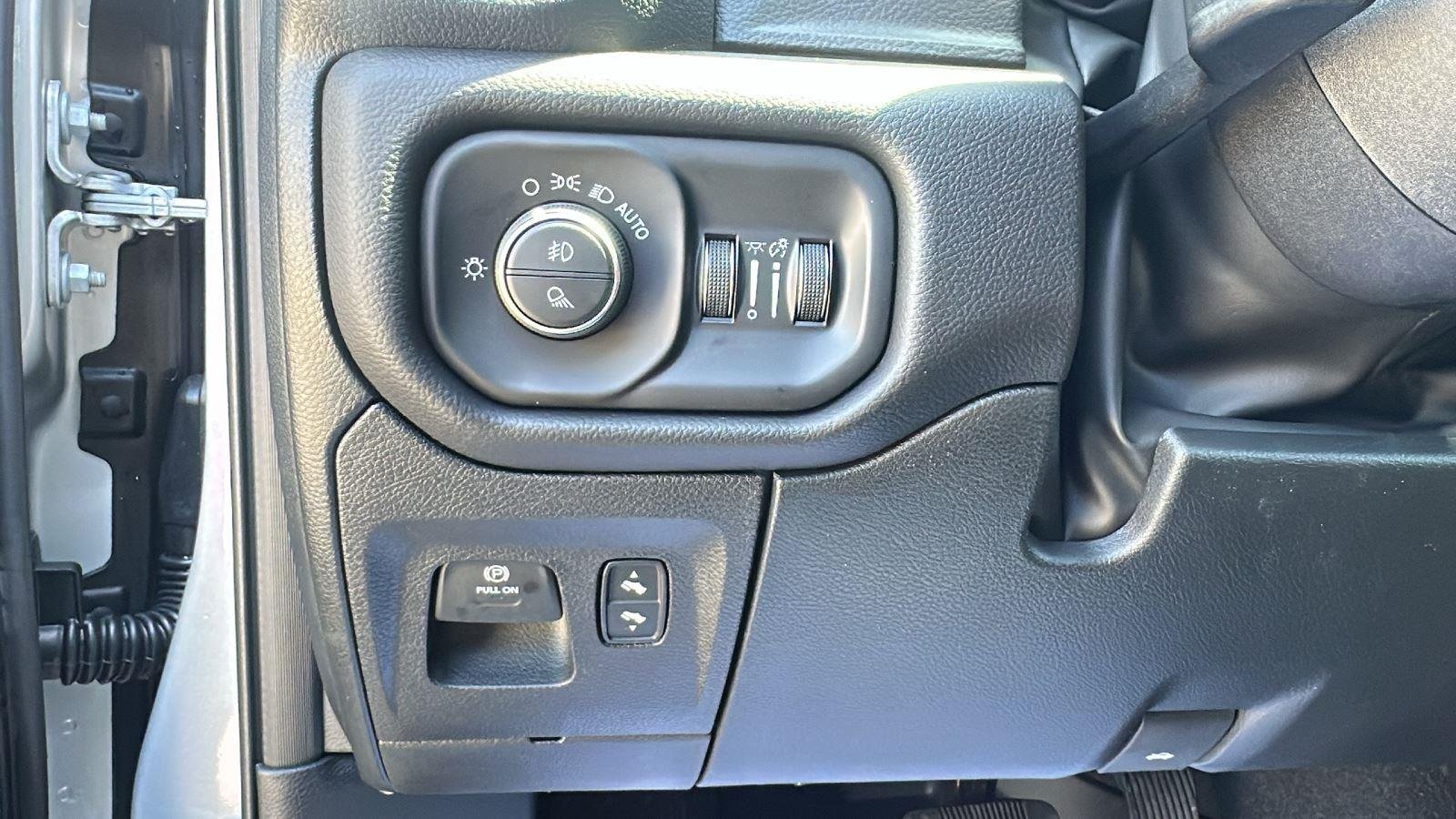 2026 RAM 1500 Big Horn/Lone Star - Photo 14