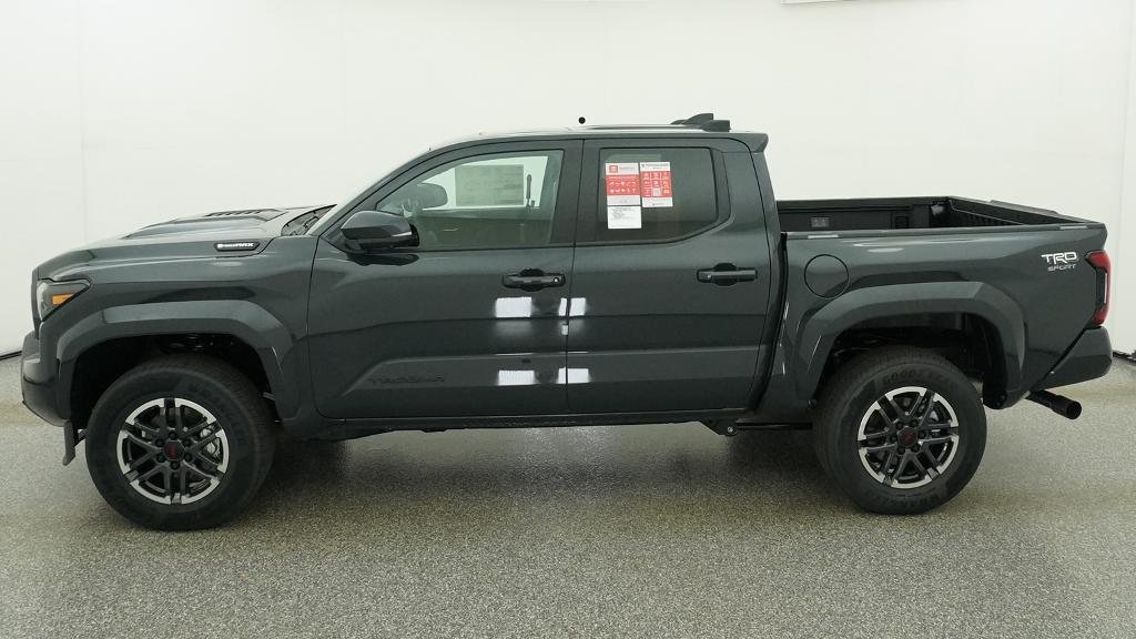New 2026 Underground Toyota TRD Sport i-FORCE MAX image 3