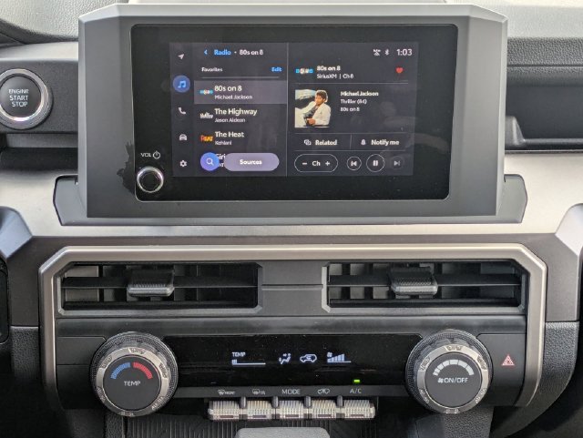 Used 2026 Gray Toyota SR5 image 21