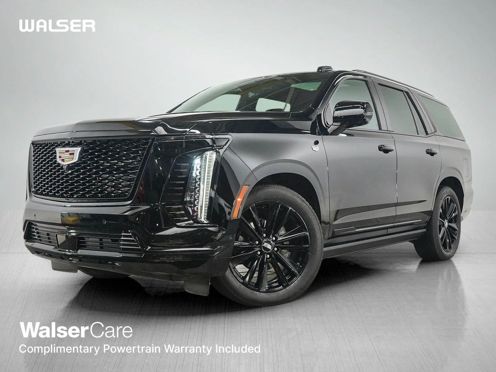 2025 Cadillac Escalade