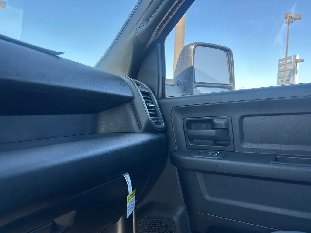 2026 RAM 3500 Tradesman - Photo 24