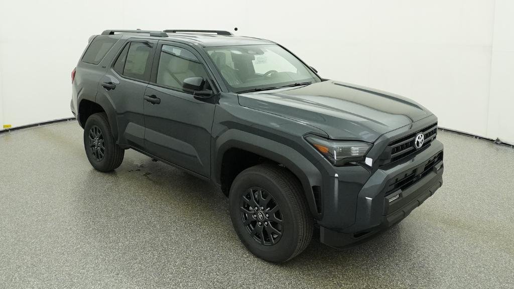 New 2026 Underground Toyota SR5 image 35