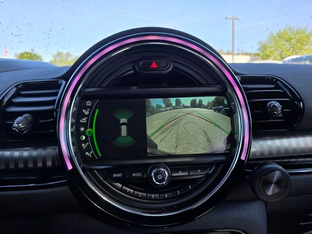 Used 2017 Silver Metallic MINI Clubman image 29