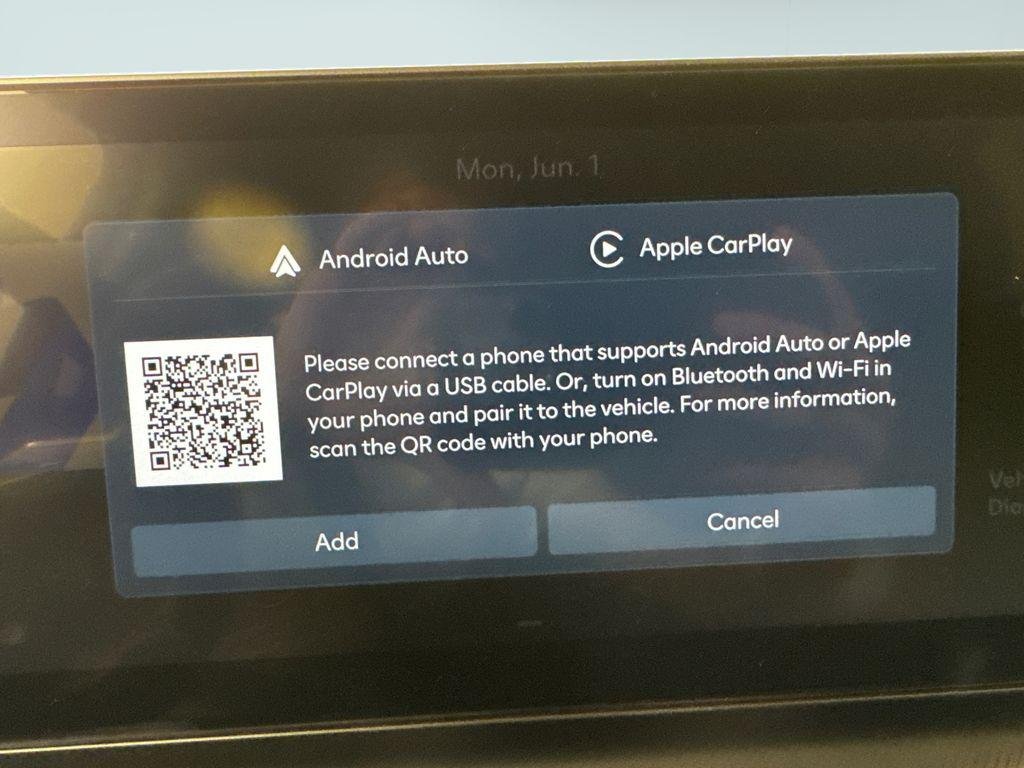 New 2026 Red Hyundai SEL AWD image 20
