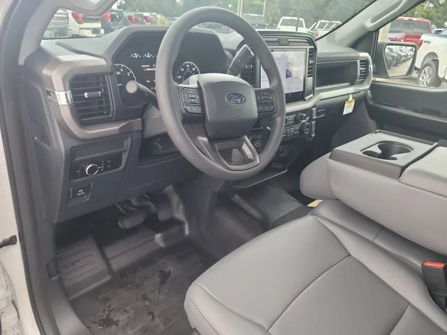 New 2026 Oxford White Ford XL image 18