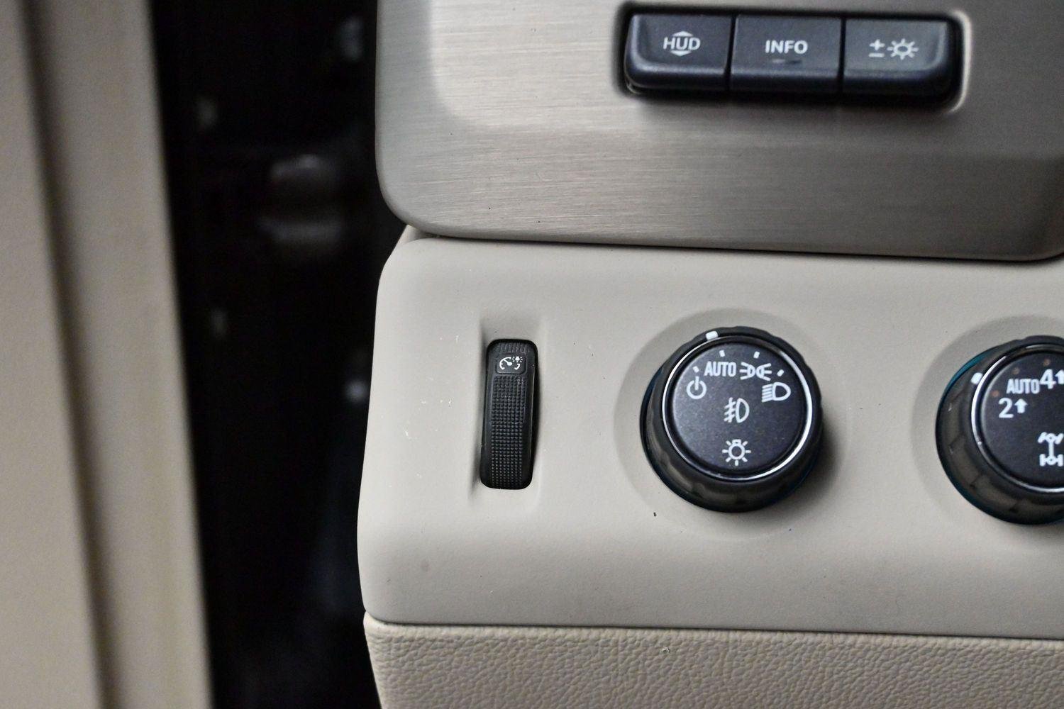 Used 2019 Smokey Quartz Metallic GMC Denali image 30