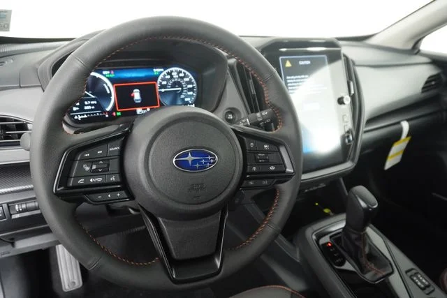 New 2026 SAND DUNE PEARL Subaru Limited Hybrid image 19