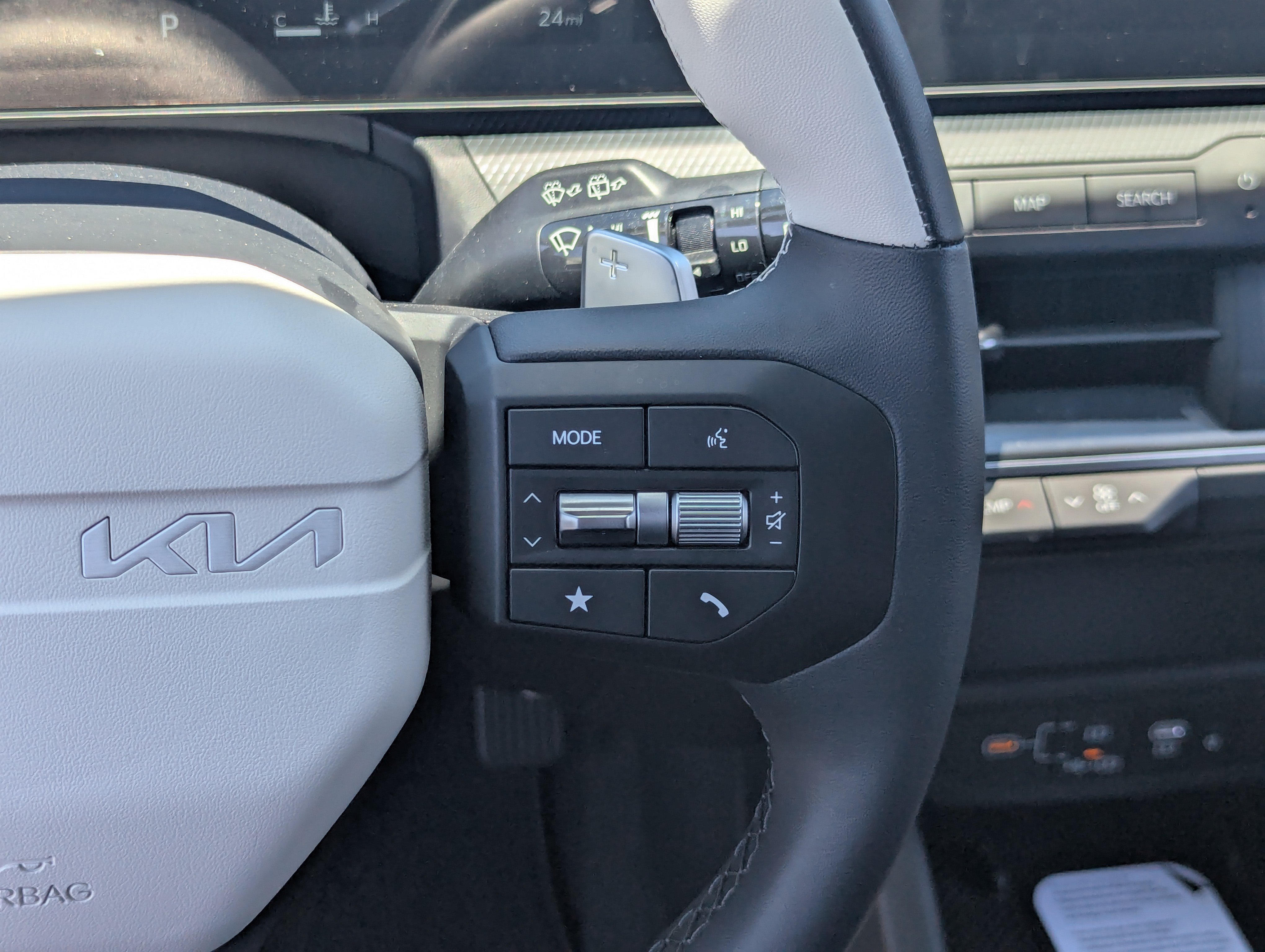 New 2026 Aurora Black Pearl Kia GT-Line image 22