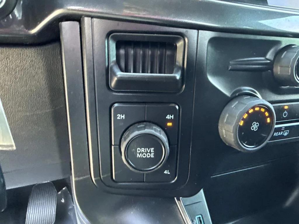 Used 2024 Gray Ford STX image 33