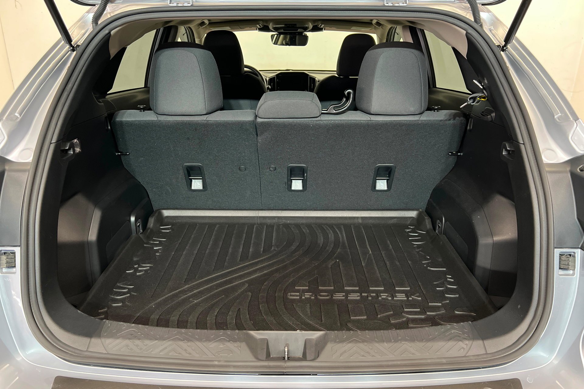 2025 Subaru Crosstrek Premium - Photo 23
