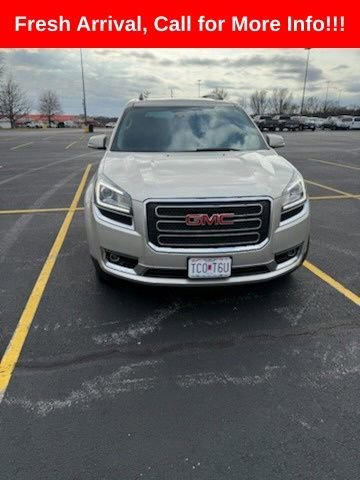 2017 GMC Acadia FWD's photo